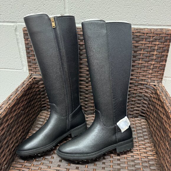 COACH Fitz Riding Boot C5767 - Picture 3 of 8